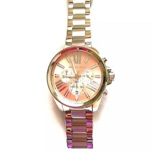 Michael kors women watch